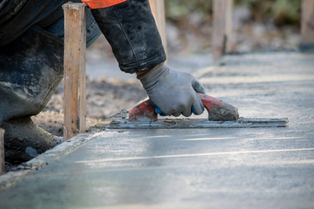 Best Concrete Pool Decks in Kenbridge, VA