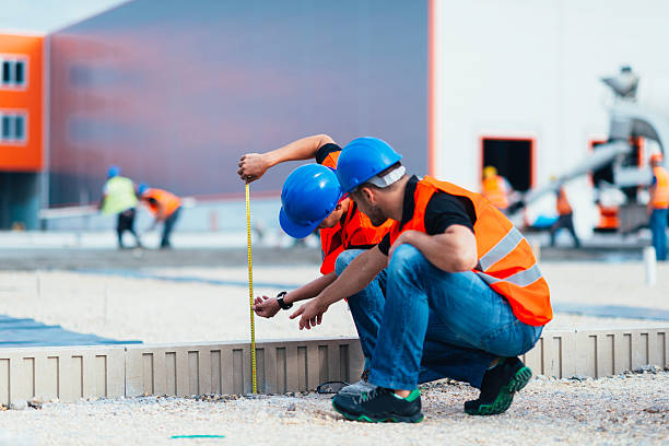 Best Residential Concrete Solutions in Kenbridge, VA
