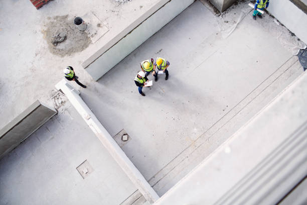 Best Concrete Sidewalk Installation in Kenbridge, VA